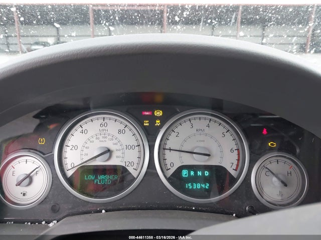 Продаж на аукціоні авто 2010 Chrysler Town & Country Touring, vin: 2A4RR5D15AR148465, номер лоту: 44611358