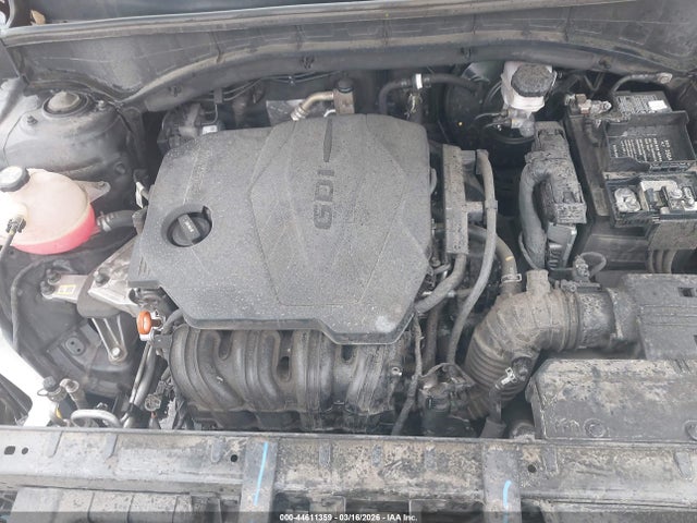 Продажа на аукционе авто 2023 Kia Sorento S, vin: 5XYRL4LC1PG199284, номер лота: 44611359