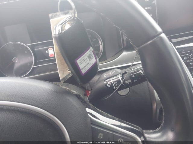 Продажа на аукционе авто 2023 Kia Sorento S, vin: 5XYRL4LC1PG199284, номер лота: 44611359