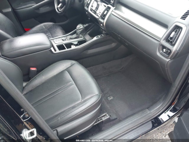 Продажа на аукционе авто 2023 Kia Sorento S, vin: 5XYRL4LC1PG199284, номер лота: 44611359