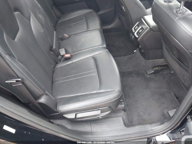Продажа на аукционе авто 2023 Kia Sorento S, vin: 5XYRL4LC1PG199284, номер лота: 44611359