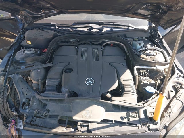 2015 MERCEDES-BENZ E 400 WDDHF6FB1FB106599 Photo 9