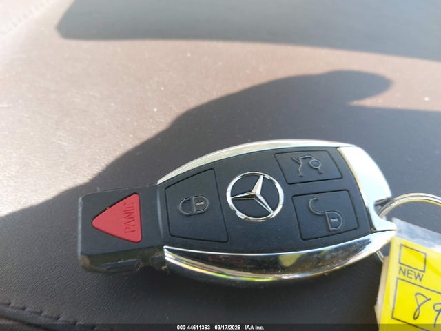 2015 MERCEDES-BENZ E 400 WDDHF6FB1FB106599 Photo 10