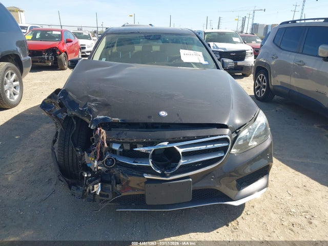 Aukcja sprzedaży 2015 Mercedes-benz E 400, vin: WDDHF6FB1FB106599, numer aukcji: 44611363