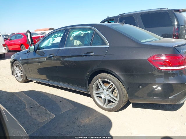 Aukcja sprzedaży 2015 Mercedes-benz E 400, vin: WDDHF6FB1FB106599, numer aukcji: 44611363