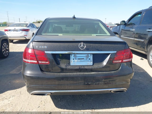 Aukcja sprzedaży 2015 Mercedes-benz E 400, vin: WDDHF6FB1FB106599, numer aukcji: 44611363