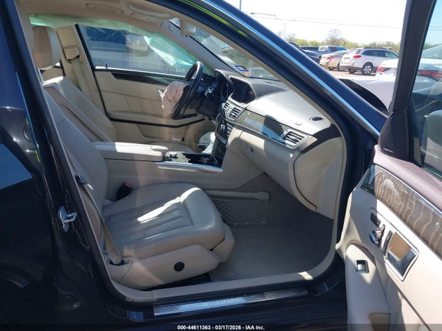 2015 MERCEDES-BENZ E 400 WDDHF6FB1FB106599 Photo 4