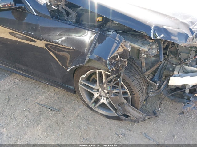 2015 MERCEDES-BENZ E 400 WDDHF6FB1FB106599 Photo 5