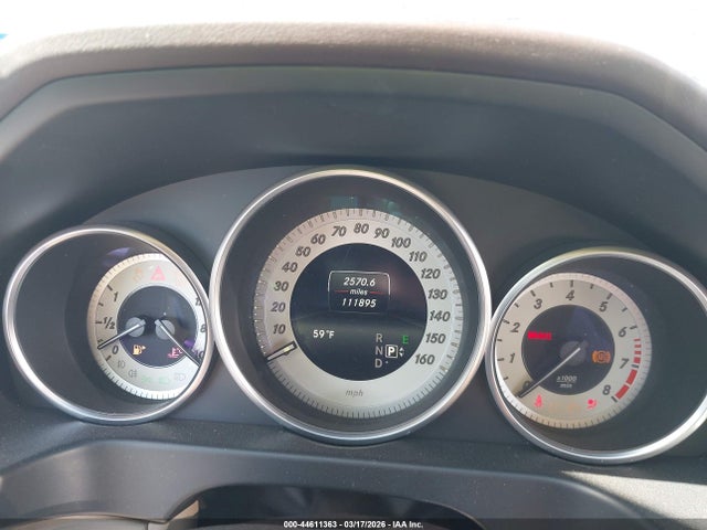 2015 MERCEDES-BENZ E 400 WDDHF6FB1FB106599 Photo 6