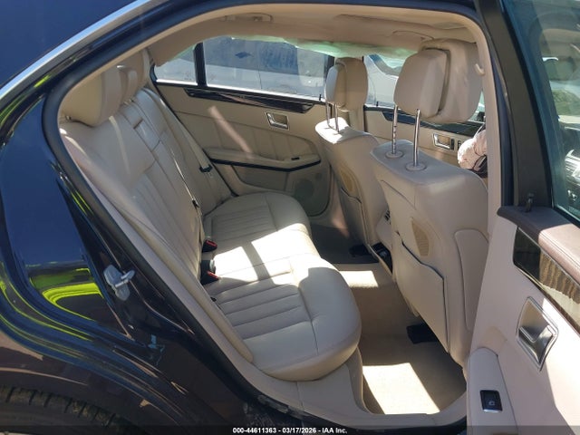 2015 MERCEDES-BENZ E 400 WDDHF6FB1FB106599 Photo 7
