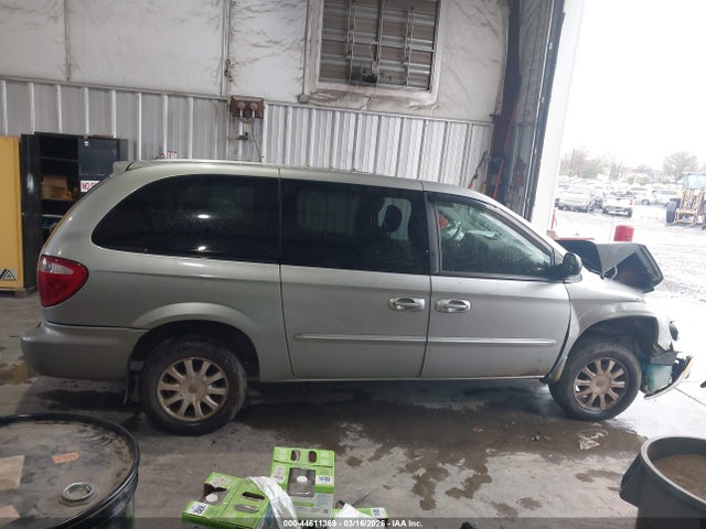Aukcja sprzedaży 2003 Chrysler Town & Country Lx, vin: 2C4GP44L13R185336, numer aukcji: 44611369