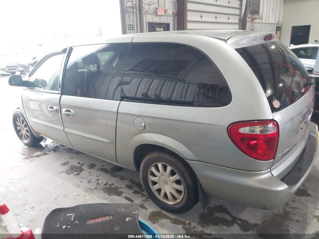 Aukcja sprzedaży 2003 Chrysler Town & Country Lx, vin: 2C4GP44L13R185336, numer aukcji: 44611369