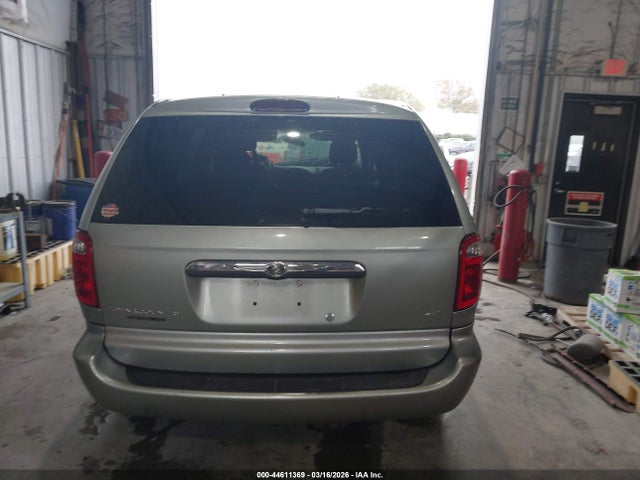 Aukcja sprzedaży 2003 Chrysler Town & Country Lx, vin: 2C4GP44L13R185336, numer aukcji: 44611369