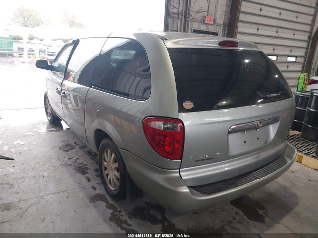 Aukcja sprzedaży 2003 Chrysler Town & Country Lx, vin: 2C4GP44L13R185336, numer aukcji: 44611369