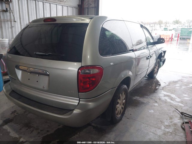 Aukcja sprzedaży 2003 Chrysler Town & Country Lx, vin: 2C4GP44L13R185336, numer aukcji: 44611369