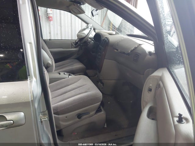 Aukcja sprzedaży 2003 Chrysler Town & Country Lx, vin: 2C4GP44L13R185336, numer aukcji: 44611369