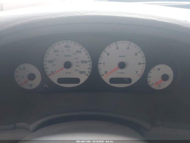 Aukcja sprzedaży 2003 Chrysler Town & Country Lx, vin: 2C4GP44L13R185336, numer aukcji: 44611369