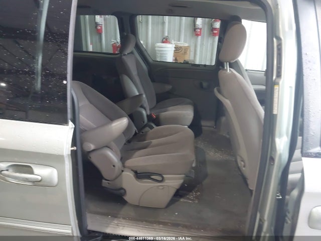 Aukcja sprzedaży 2003 Chrysler Town & Country Lx, vin: 2C4GP44L13R185336, numer aukcji: 44611369