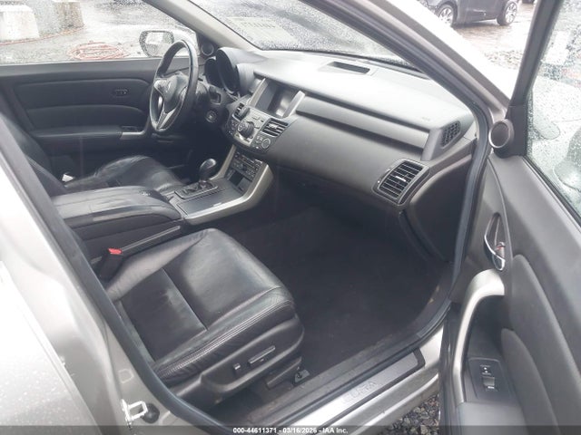 44611371 :رقم المزاد ، 5J8TB1H5XCA000472 vin ، 2012 Acura Rdx مزاد بيع