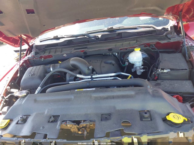 2013 RAM 1500 1C6RR6LTXDS656648 Photo 9