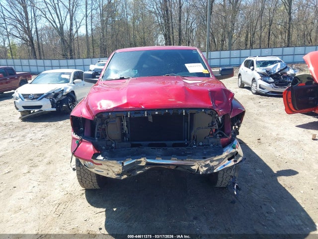 Продажа на аукционе авто 2013 Ram 1500 Big Horn, vin: 1C6RR6LTXDS656648, номер лота: 44611375