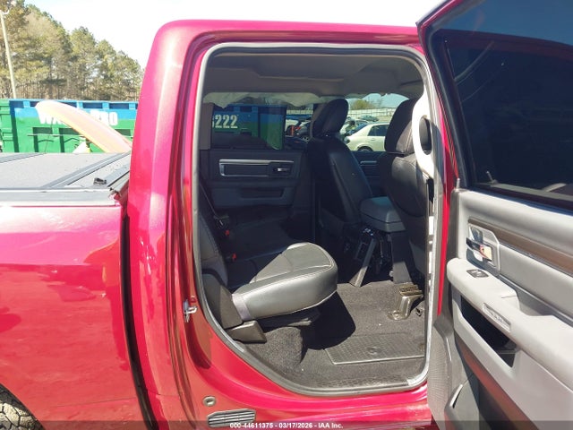 2013 RAM 1500 1C6RR6LTXDS656648 Photo 7