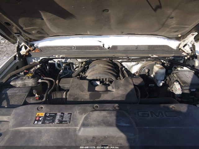 Продажа на аукционе авто 2015 Gmc Yukon Xl 1500 Denali, vin: 1GKS2JKJ1FR738008, номер лота: 44611379