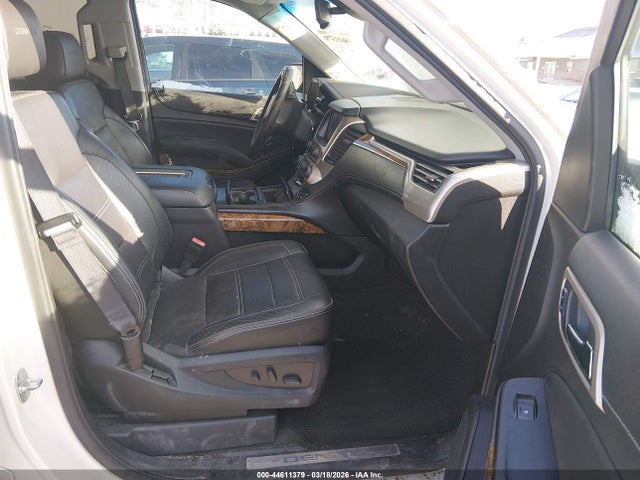 Продажа на аукционе авто 2015 Gmc Yukon Xl 1500 Denali, vin: 1GKS2JKJ1FR738008, номер лота: 44611379