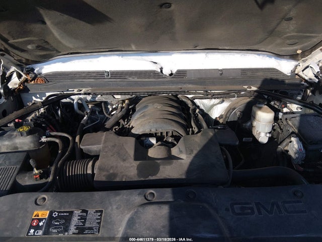 Продажа на аукционе авто 2015 Gmc Yukon Xl 1500 Denali, vin: 1GKS2JKJ1FR738008, номер лота: 44611379
