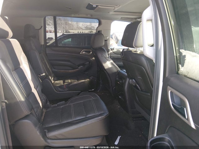Продажа на аукционе авто 2015 Gmc Yukon Xl 1500 Denali, vin: 1GKS2JKJ1FR738008, номер лота: 44611379