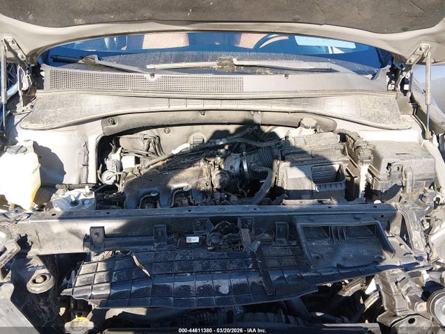 44611380 :رقم المزاد ، 5XYPK4A5XKG457485 vin ، 2019 Kia Sorento 3.3l Sxl مزاد بيع