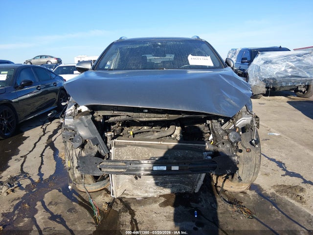 44611380 :رقم المزاد ، 5XYPK4A5XKG457485 vin ، 2019 Kia Sorento 3.3l Sxl مزاد بيع