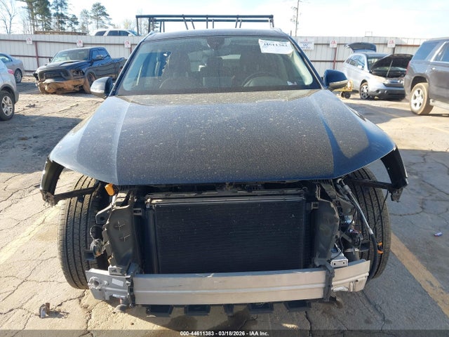 44611383 :رقم المزاد ، WA1LHAF78JD024101 vin ، 2018 Audi Q7 2.0t Premium مزاد بيع