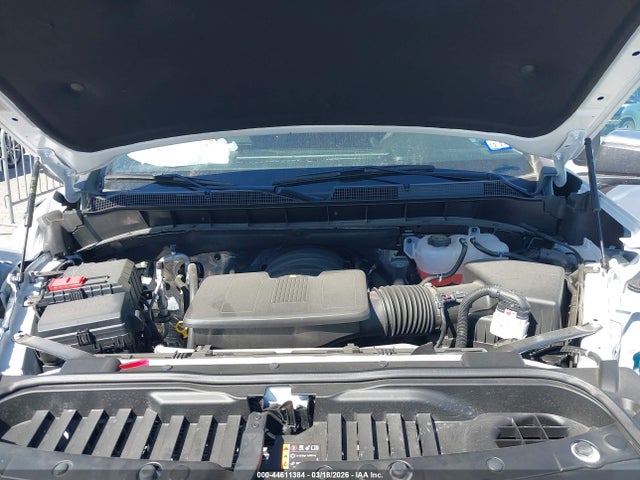 Продажа на аукционе авто 2026 Chevrolet Silverado 1500 4wd  Standard Bed Lt, vin: 2GCUKDED9T1101092, номер лота: 44611384