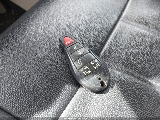 Продаж на аукціоні авто 2013 Chrysler Town & Country Touring, vin: 2C4RC1BG9DR751687, номер лоту: 44611385
