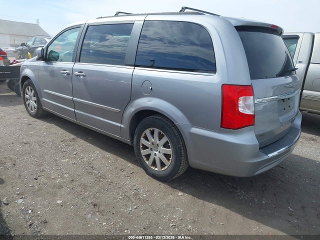 Продаж на аукціоні авто 2013 Chrysler Town & Country Touring, vin: 2C4RC1BG9DR751687, номер лоту: 44611385