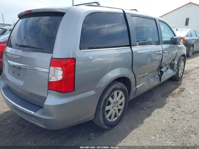 Продаж на аукціоні авто 2013 Chrysler Town & Country Touring, vin: 2C4RC1BG9DR751687, номер лоту: 44611385