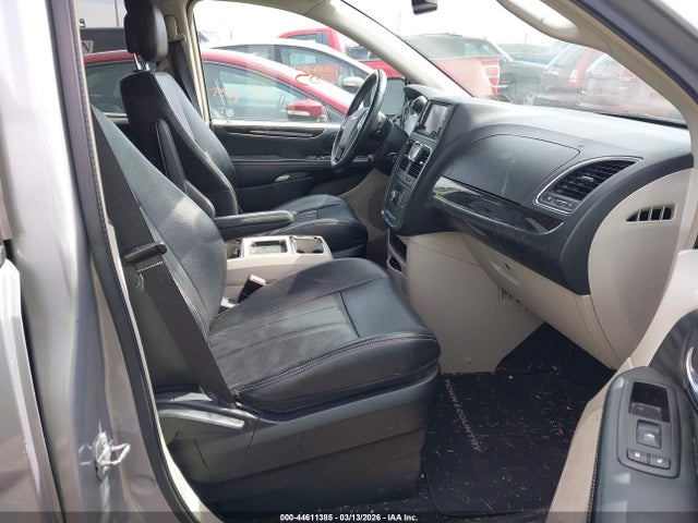 Продаж на аукціоні авто 2013 Chrysler Town & Country Touring, vin: 2C4RC1BG9DR751687, номер лоту: 44611385