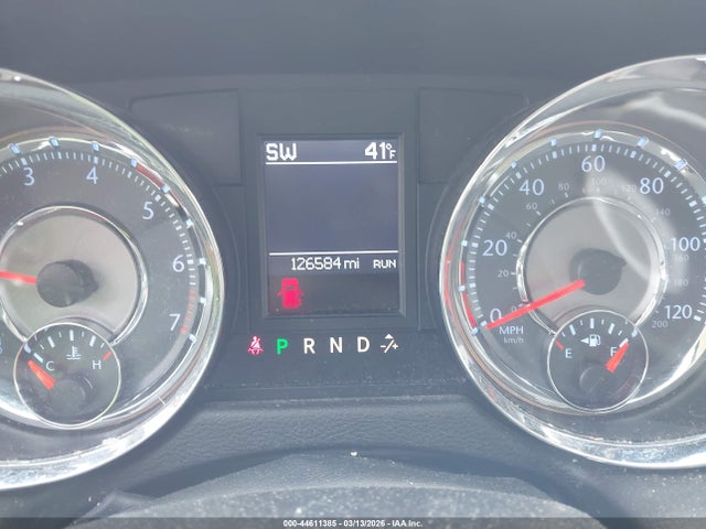 Продаж на аукціоні авто 2013 Chrysler Town & Country Touring, vin: 2C4RC1BG9DR751687, номер лоту: 44611385