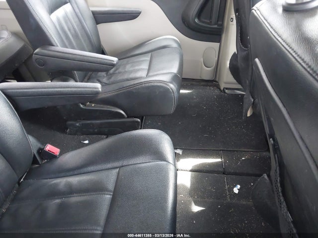 Продаж на аукціоні авто 2013 Chrysler Town & Country Touring, vin: 2C4RC1BG9DR751687, номер лоту: 44611385