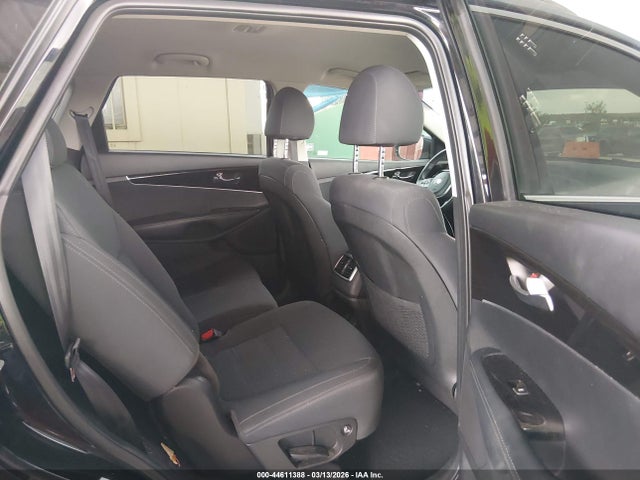 2020 Kia Sorento 2.4l Lx მანქანა იყიდება აუქციონზე, vin: 5XYPG4A38LG666659, აუქციონის ნომერი: 44611388