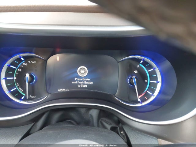 2018 CHRYSLER PACIFICA HYBRID 2C4RC1N79JR364614 Photo 6