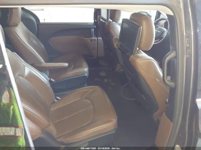 2018 CHRYSLER PACIFICA HYBRID 2C4RC1N79JR364614 Photo 7