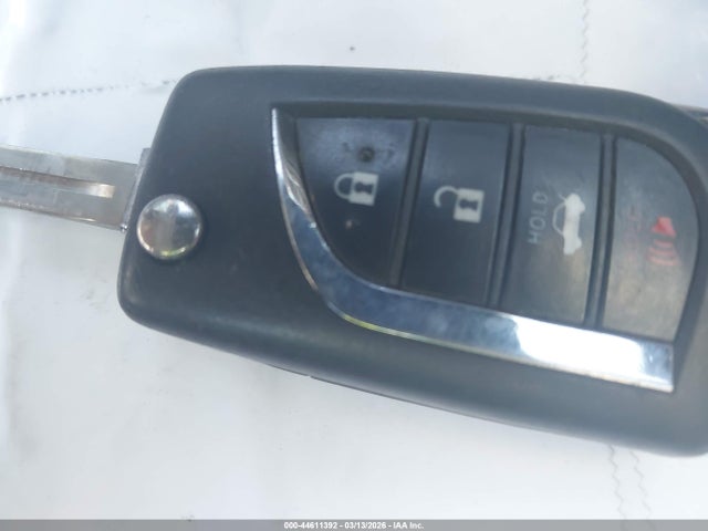 4T1G11AK6LU378253 Toyota Camry Se Nightshade Edition