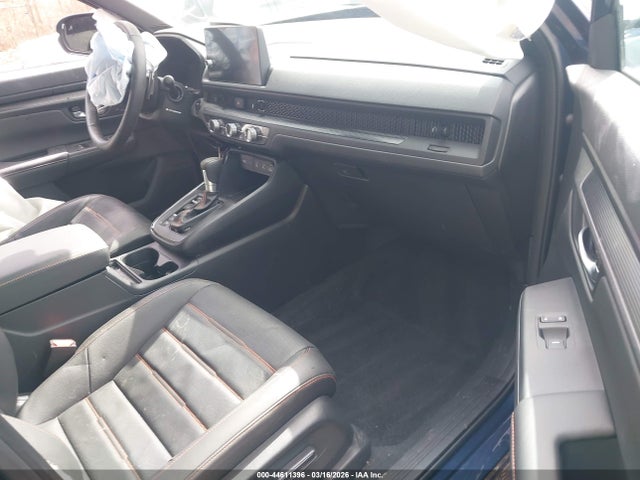 Продаж на аукціоні авто 2026 Honda Cr-v Hybrid Awd Sport-l, vin: 7FARS6H8XTE030132, номер лоту: 44611396