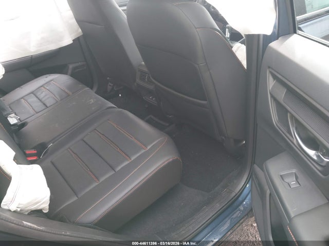 Продаж на аукціоні авто 2026 Honda Cr-v Hybrid Awd Sport-l, vin: 7FARS6H8XTE030132, номер лоту: 44611396