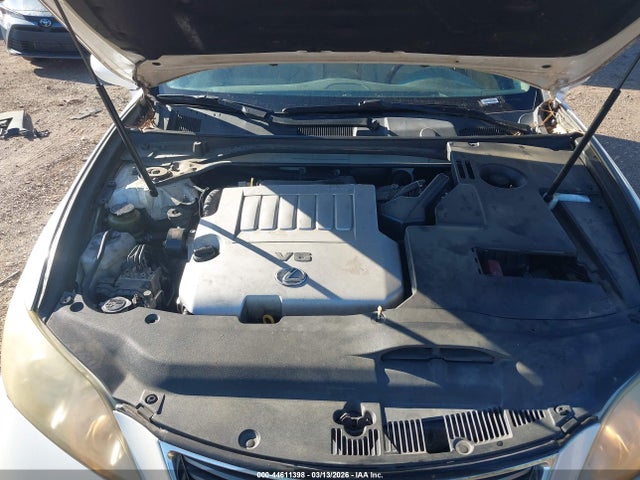 Продажа на аукционе авто 2009 Lexus Es 350, vin: JTHBJ46G992284861, номер лота: 44611398