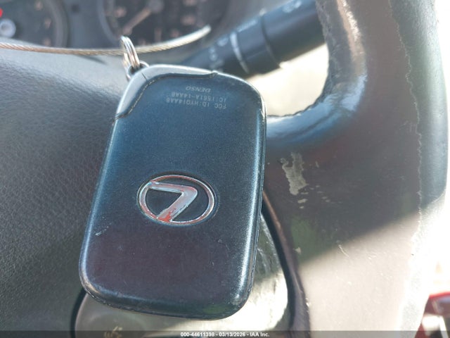 Продажа на аукционе авто 2009 Lexus Es 350, vin: JTHBJ46G992284861, номер лота: 44611398