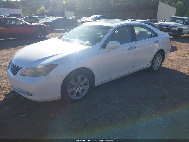 Продажа на аукционе авто 2009 Lexus Es 350, vin: JTHBJ46G992284861, номер лота: 44611398