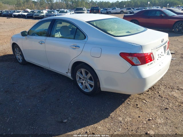 Продажа на аукционе авто 2009 Lexus Es 350, vin: JTHBJ46G992284861, номер лота: 44611398